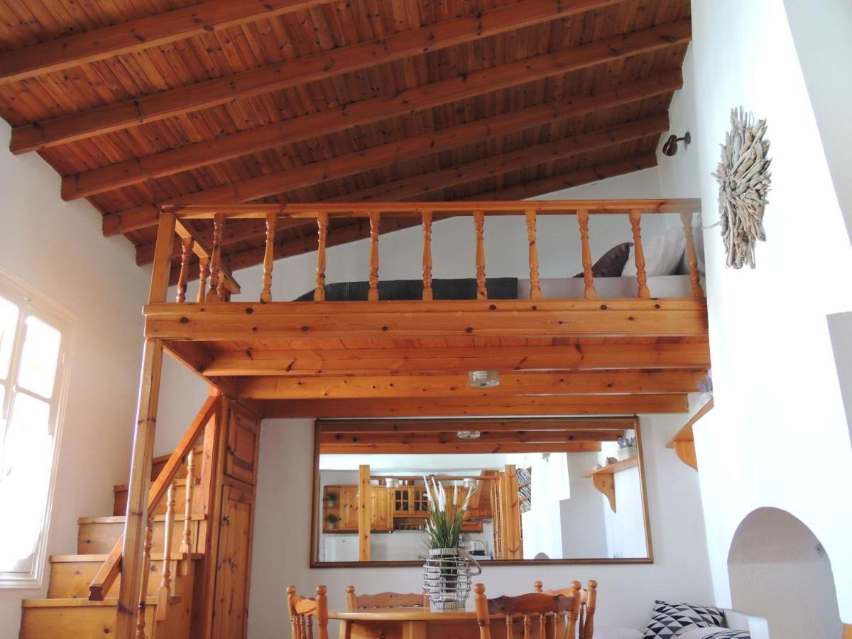 Aloustina'S House Villa Symi Exterior foto